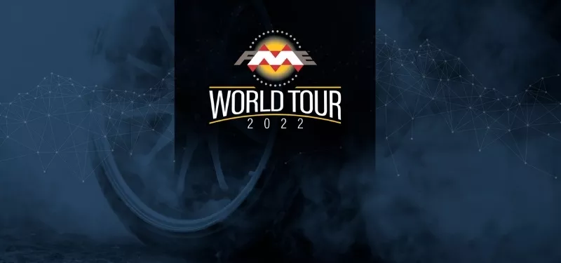 FME World Tour 2022